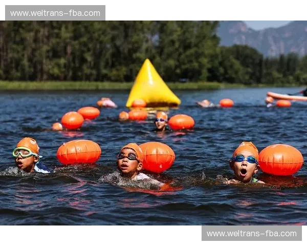 超级铁人赛挑战极限体能与意志的巅峰对决探索人类潜能新高度