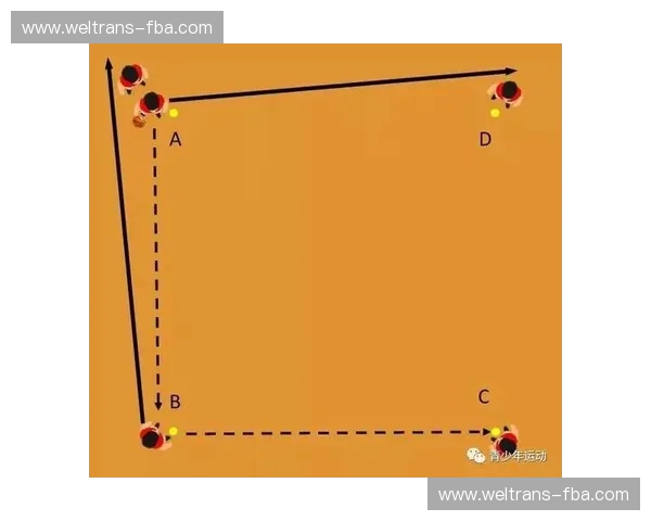 跑动扣球技巧解析与训练方法提升篮球运动员进攻水平的关键所在